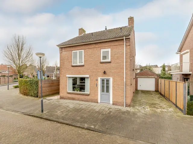 Foto van Jan van Speykstraat 26