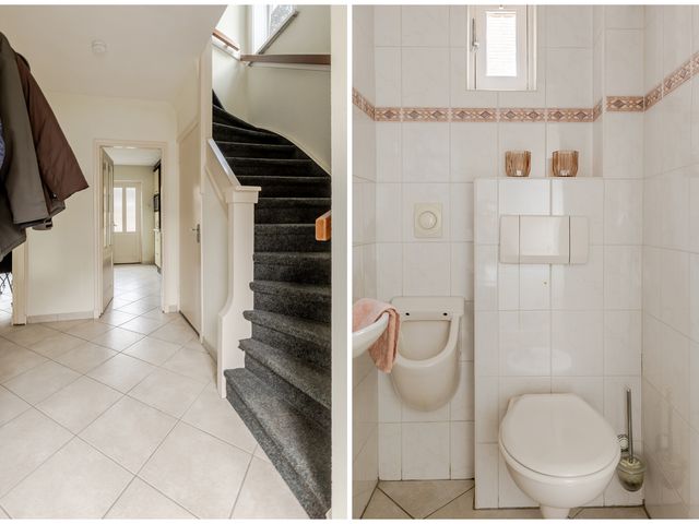 Foto van Jan van Speykstraat 26