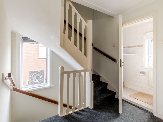 Foto van Jan van Speykstraat 26