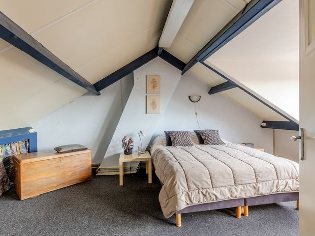 Foto van Jan van Speykstraat 26