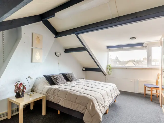 Foto van Jan van Speykstraat 26