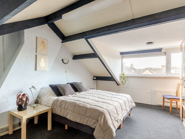 Foto van Jan van Speykstraat 26