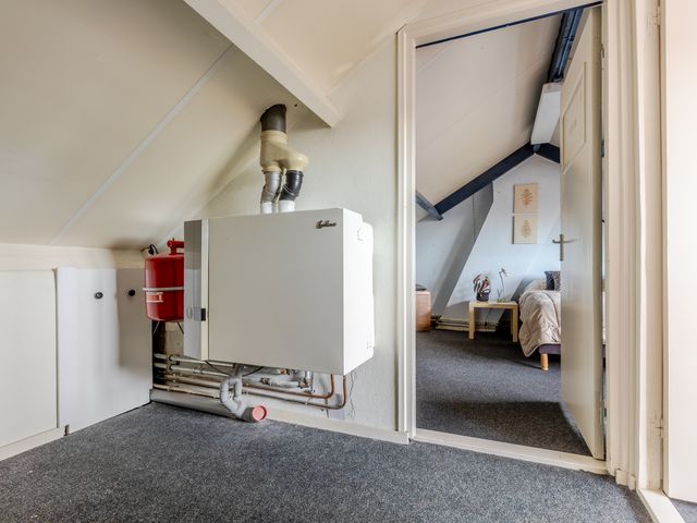 Foto van Jan van Speykstraat 26