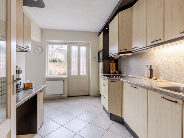 Foto van Jan van Speykstraat 26