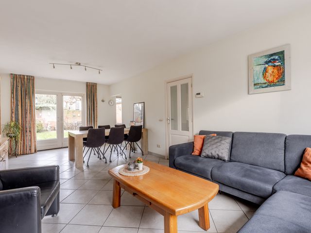 Foto van Jan van Speykstraat 26