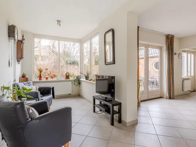 Foto van Jan van Speykstraat 26