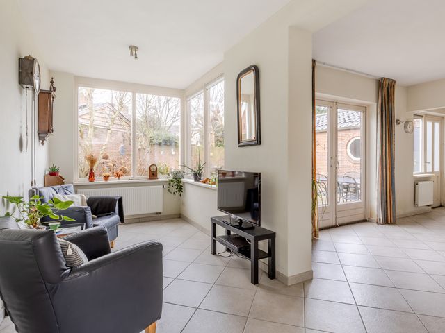 Foto van Jan van Speykstraat 26