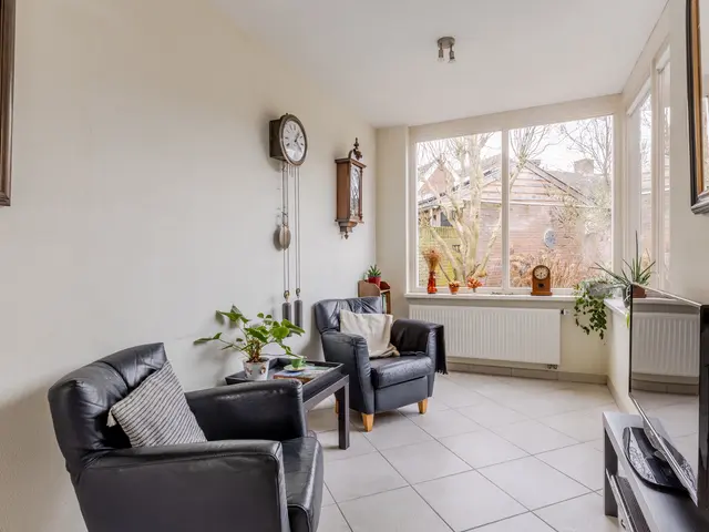 Foto van Jan van Speykstraat 26