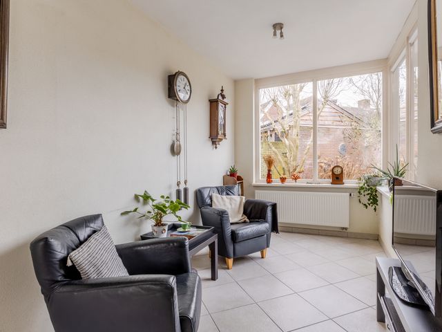 Foto van Jan van Speykstraat 26