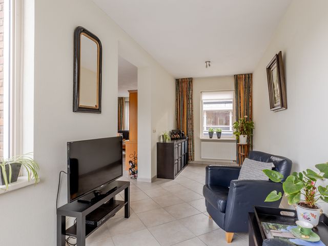 Foto van Jan van Speykstraat 26