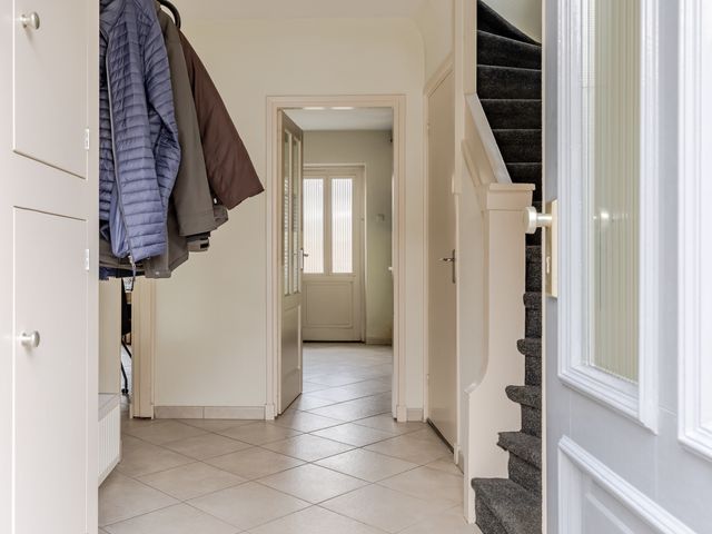 Foto van Jan van Speykstraat 26