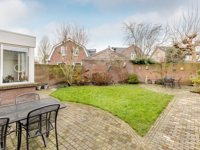 Foto van Jan van Speykstraat 26