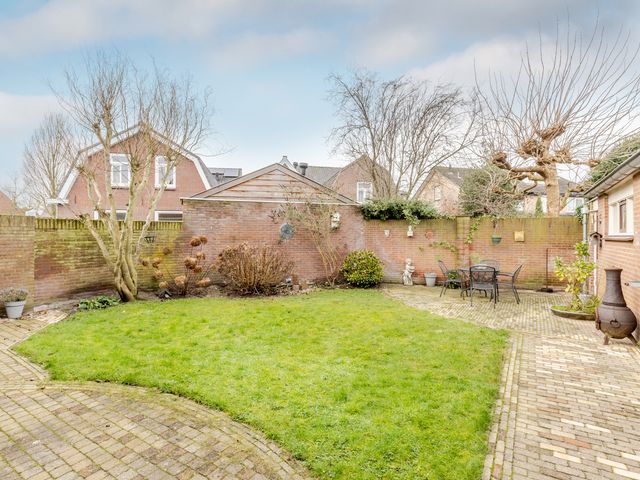 Foto van Jan van Speykstraat 26