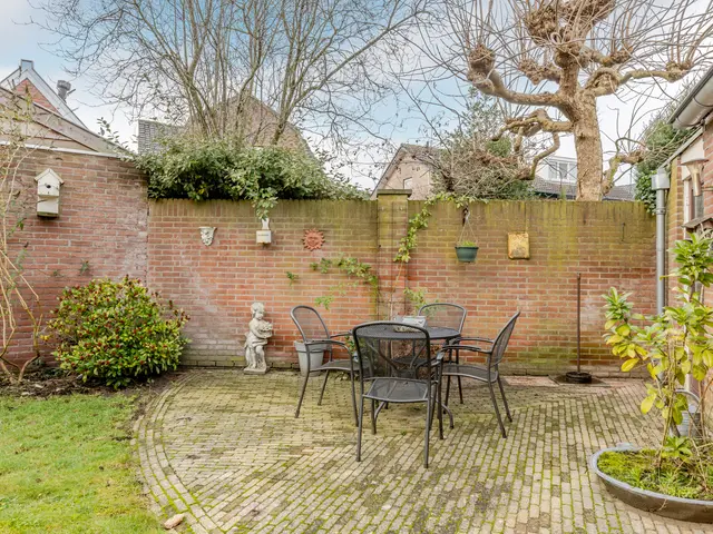 Foto van Jan van Speykstraat 26