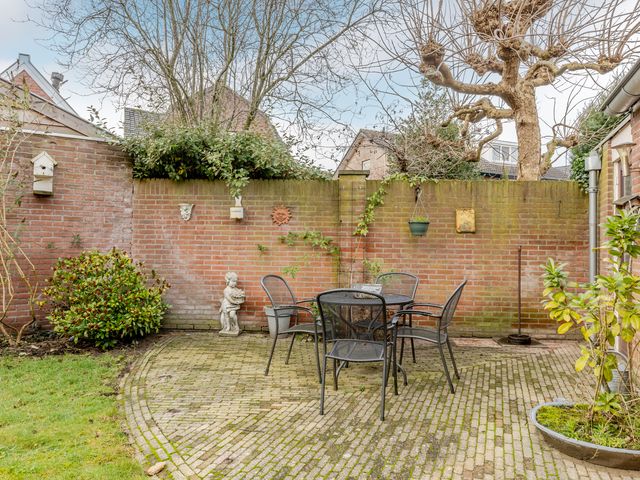 Foto van Jan van Speykstraat 26