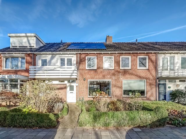 Foto van Repelweg 28