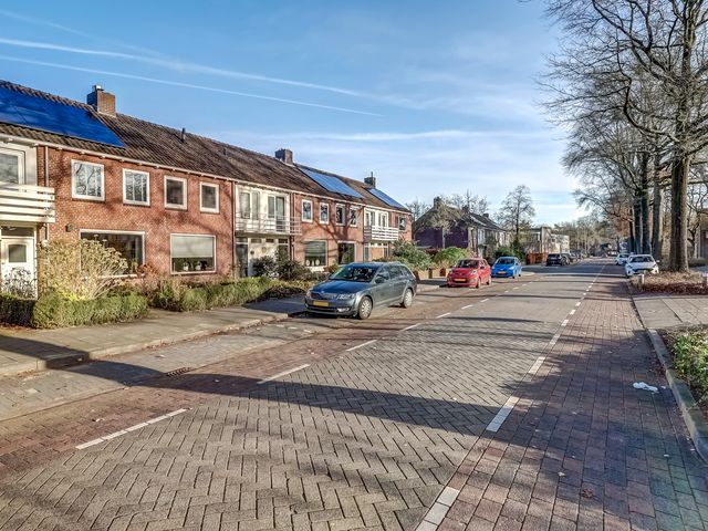 Foto van Repelweg 28