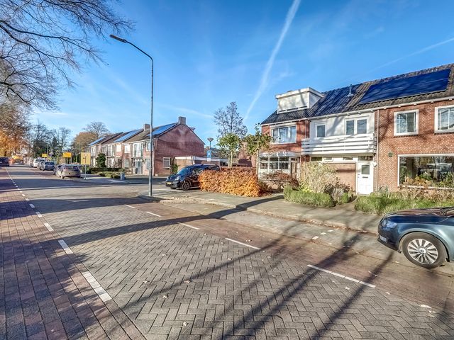 Foto van Repelweg 28