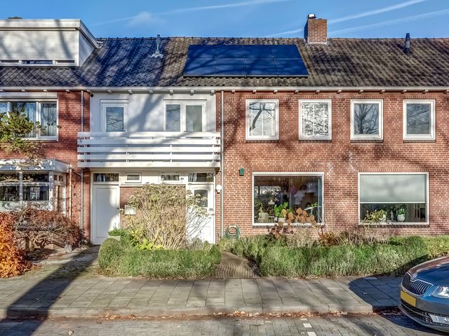 Foto van Repelweg 28