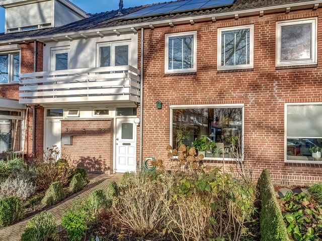 Foto van Repelweg 28