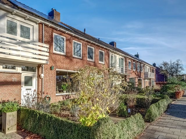 Foto van Repelweg 28