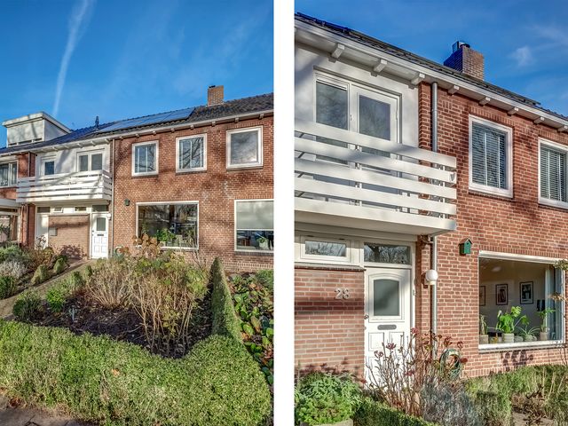 Foto van Repelweg 28