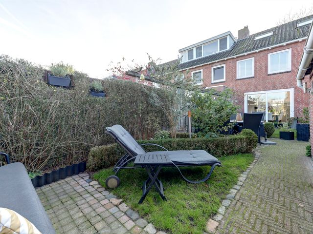 Foto van Repelweg 28