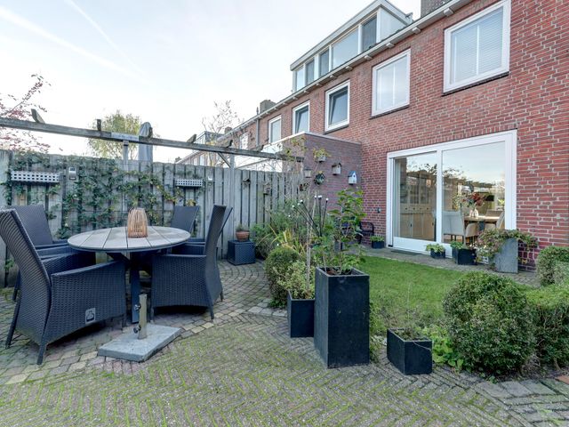 Foto van Repelweg 28