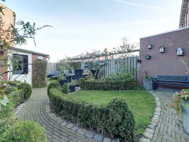 Foto van Repelweg 28