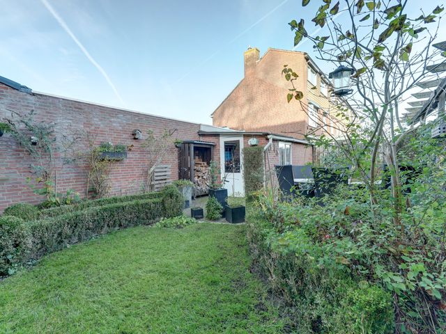 Foto van Repelweg 28