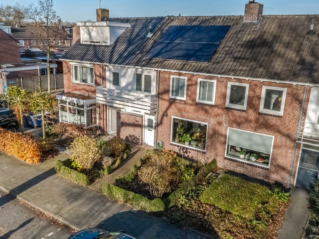 Foto van Repelweg 28