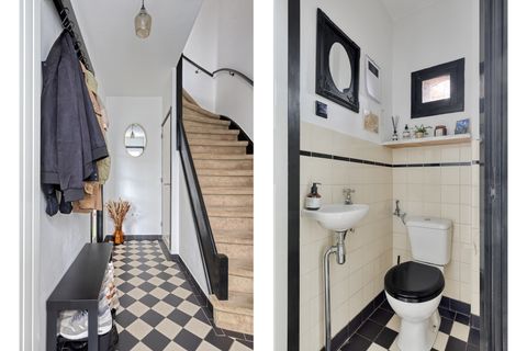 Michiel de Ruyterweg 145