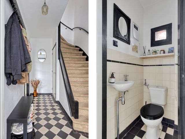 Foto van Michiel de Ruyterweg 145