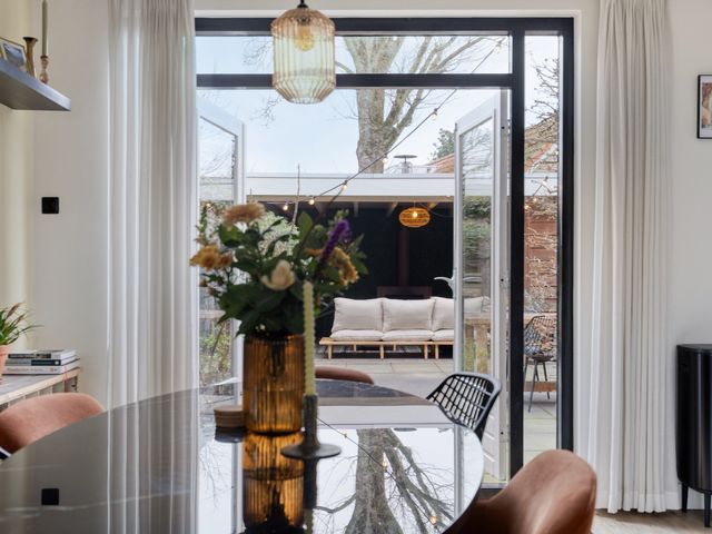 Foto van Michiel de Ruyterweg 145