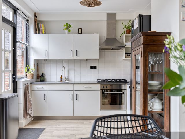 Foto van Michiel de Ruyterweg 145