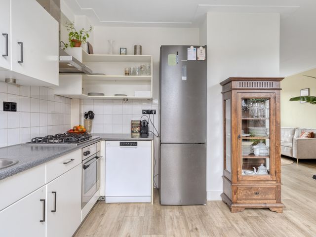 Foto van Michiel de Ruyterweg 145