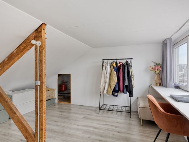 Foto van Michiel de Ruyterweg 145