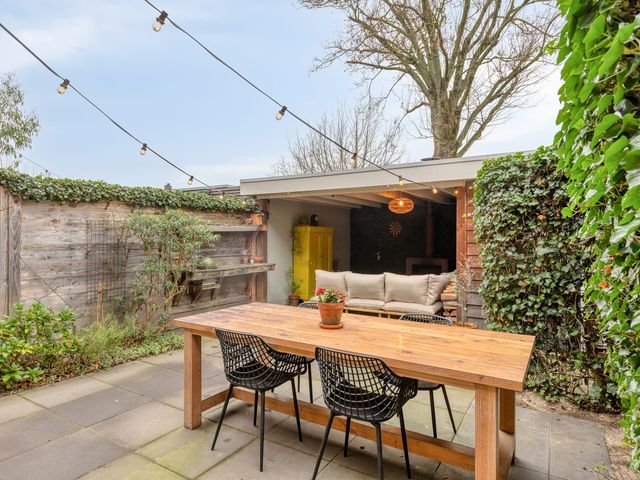 Foto van Michiel de Ruyterweg 145