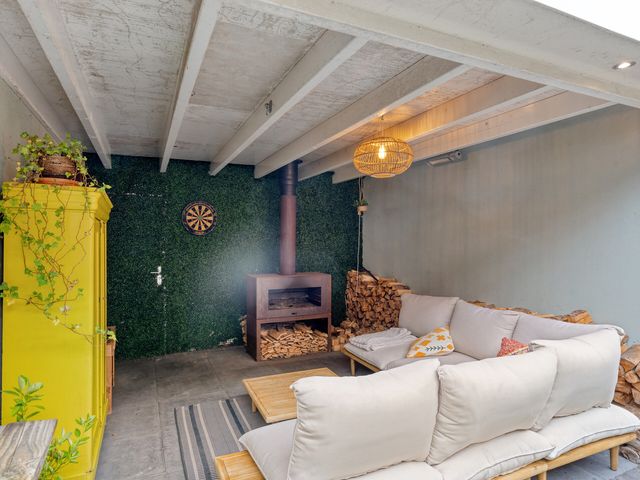 Foto van Michiel de Ruyterweg 145