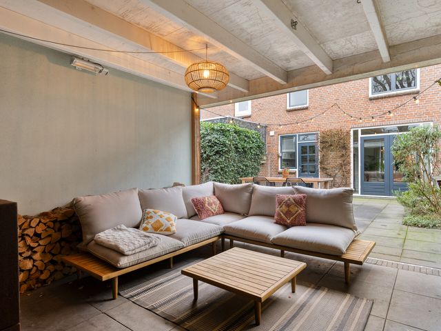 Foto van Michiel de Ruyterweg 145