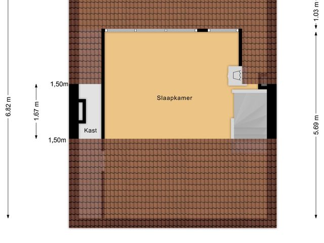 Foto van Michiel de Ruyterweg 145