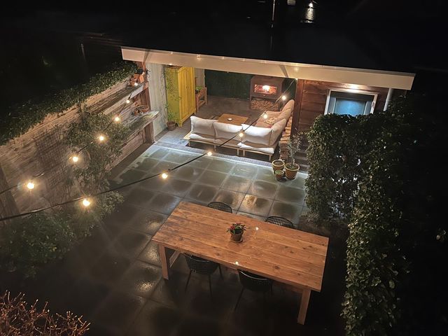 Foto van Michiel de Ruyterweg 145