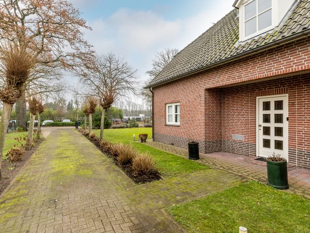 Foto van Loverensestraat 5