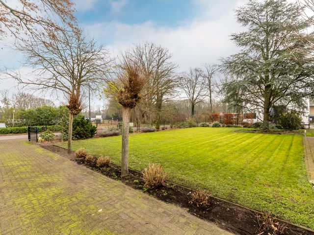 Foto van Loverensestraat 5