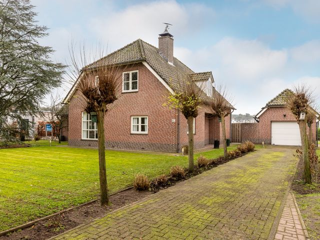 Foto van Loverensestraat 5