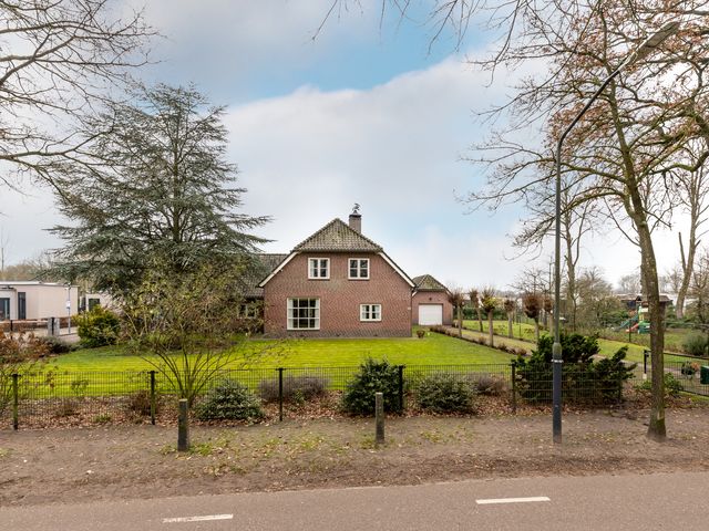 Foto van Loverensestraat 5