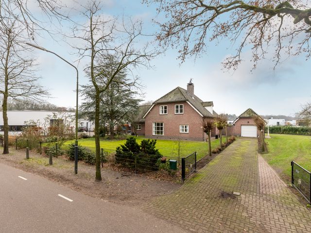 Foto van Loverensestraat 5