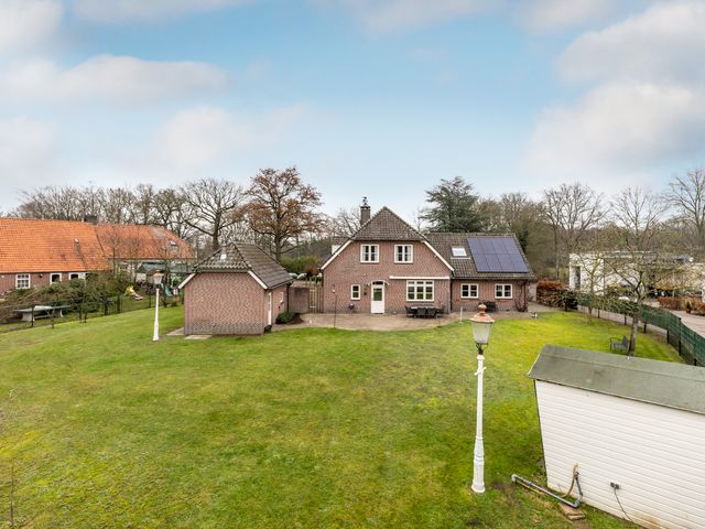 Foto van Loverensestraat 5