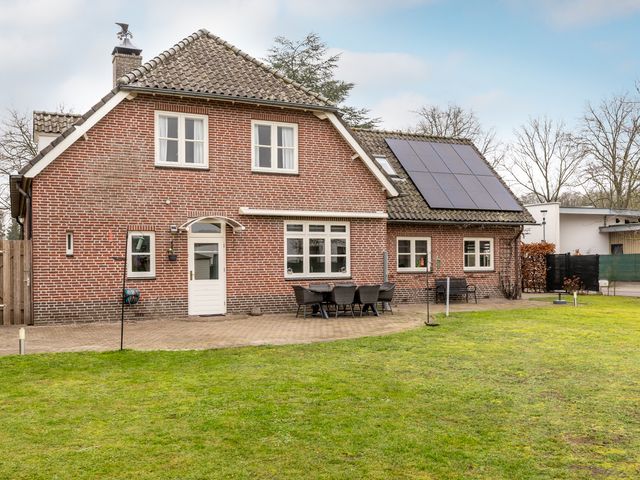 Foto van Loverensestraat 5