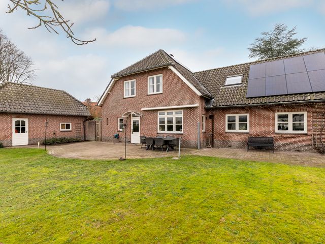 Foto van Loverensestraat 5